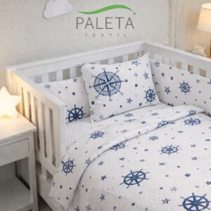 Beby posteljina